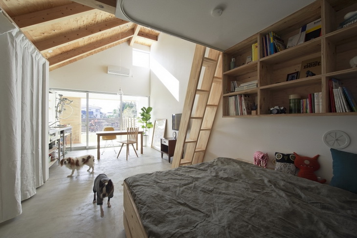 Dog Salon