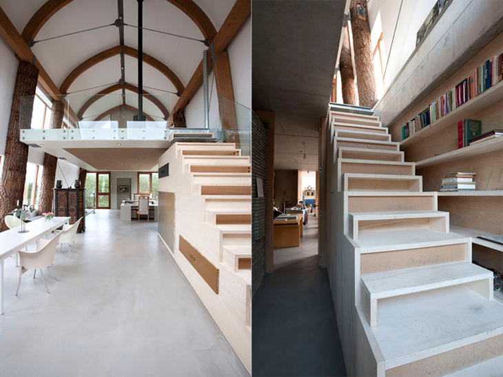 Dune House Min2