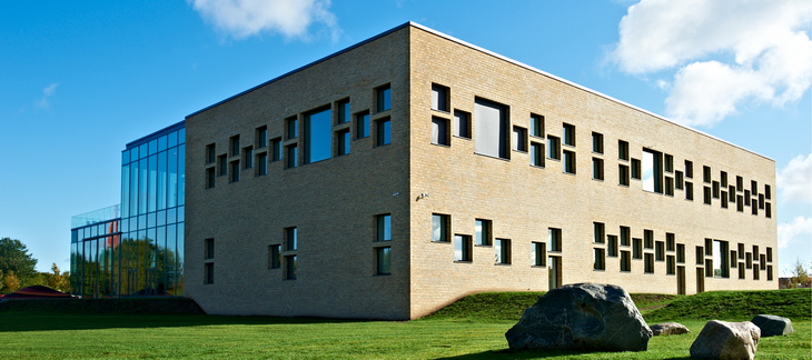 Harpa Campus Roskilde