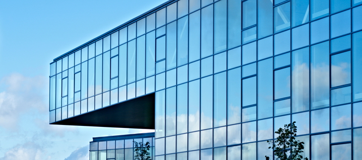 Harpa Campus Roskilde