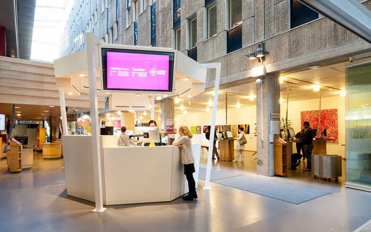 Karolinska Tengbom