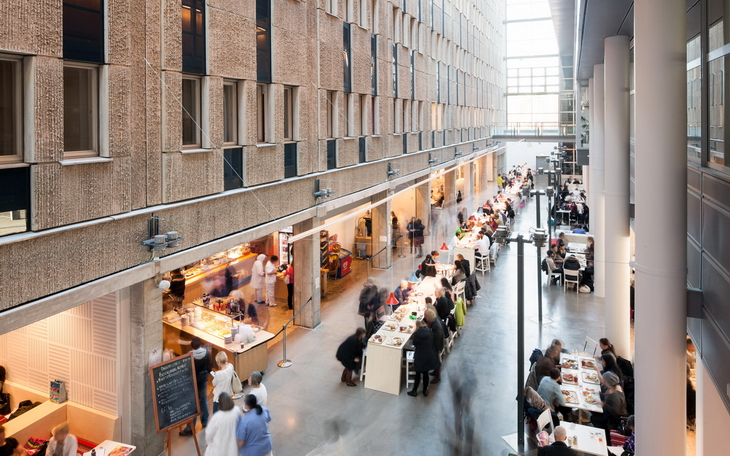 Karolinska Tengbom