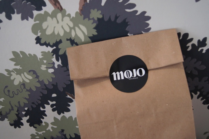 Mojo Sandwiches