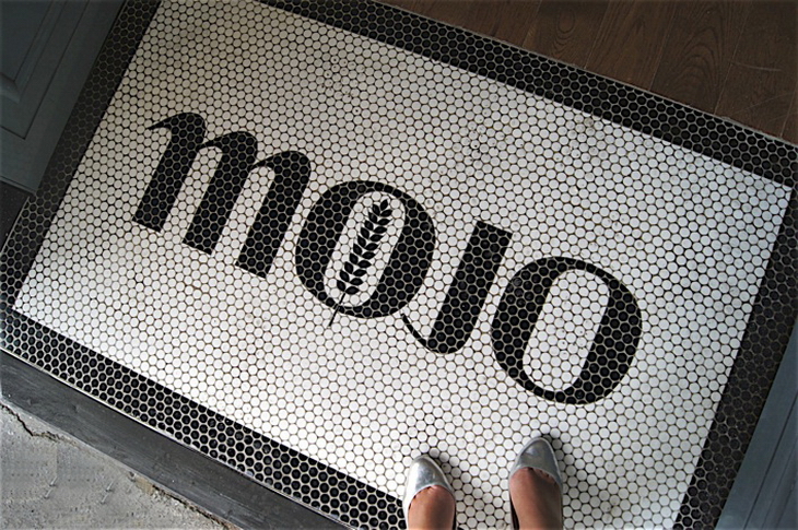 Mojo Sandwiches