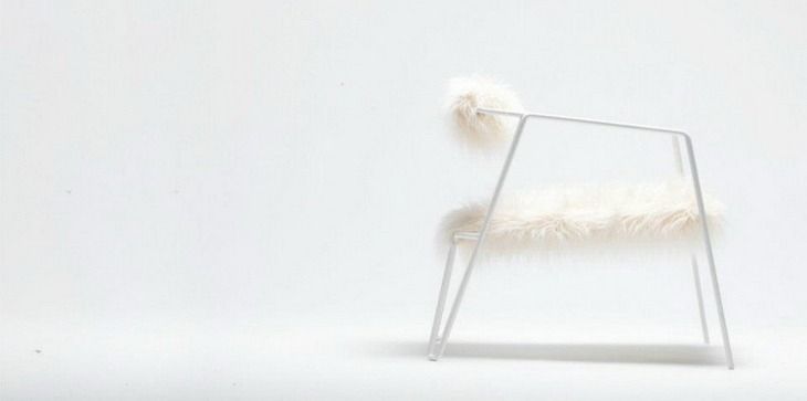 Rimula Chair Guillaume Sonnet