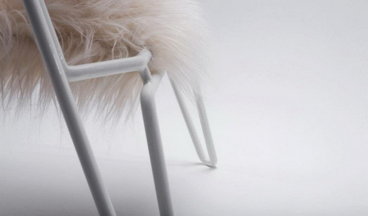 Rimula Chair Guillaume Sonnet