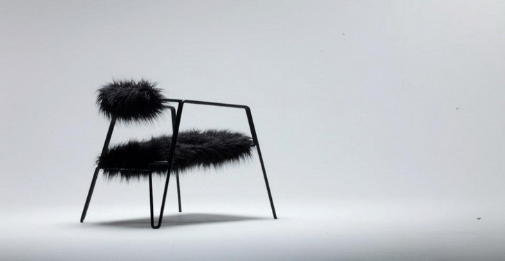 Rimula Chair Guillaume Sonnet