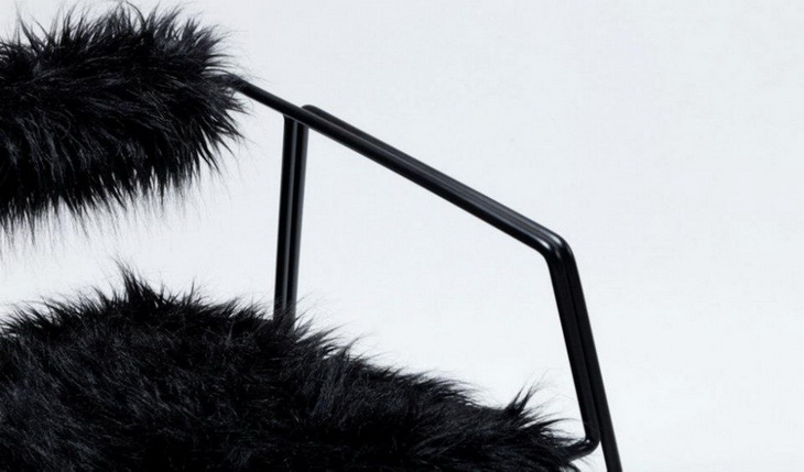 Rimula Chair Guillaume Sonnet