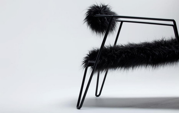 Rimula Chair Guillaume Sonnet