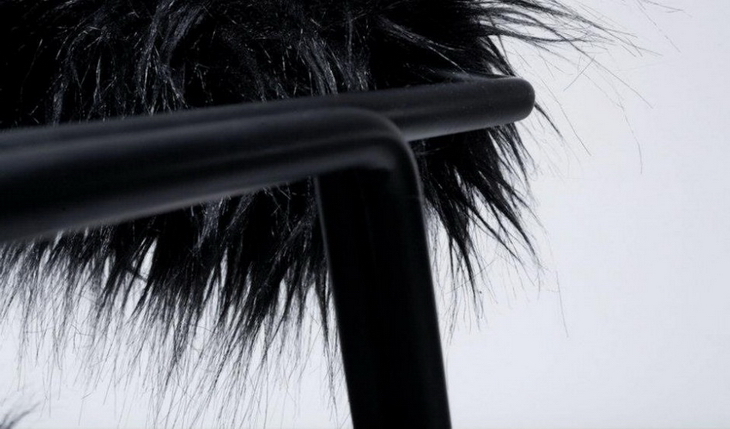 Rimula Chair Guillaume Sonnet