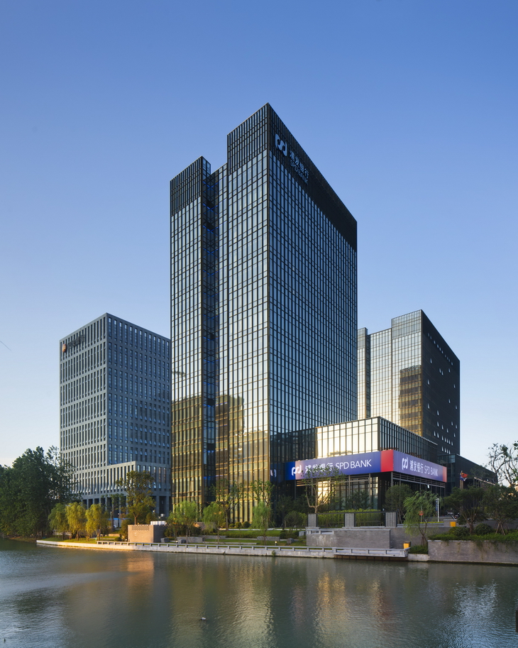 SPD Bank FTA