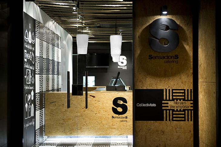 Sensacions Egue & Seta