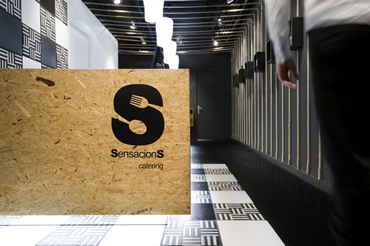 Sensacions Egue & Seta