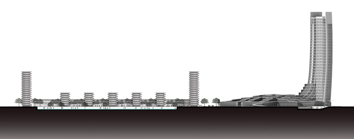 Baoye SuiNing Plaza MOI