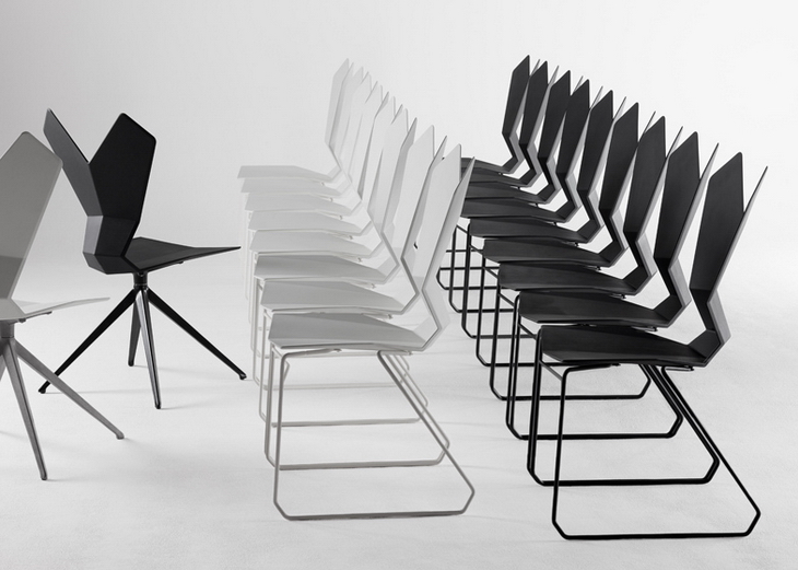 Y Chair Tom Dixon