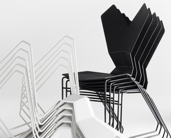 Y Chair Tom Dixon