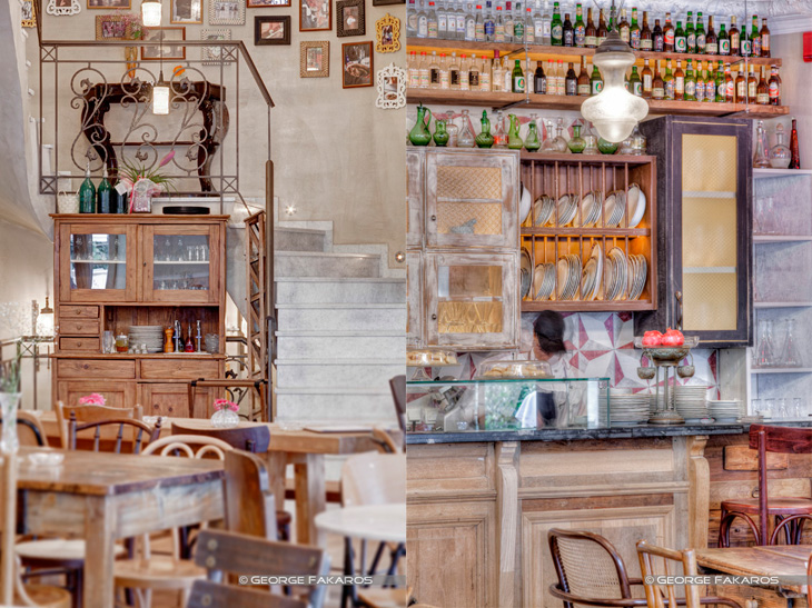 Belle Amie Zita Team