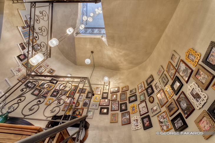 Belle Amie Zita Team