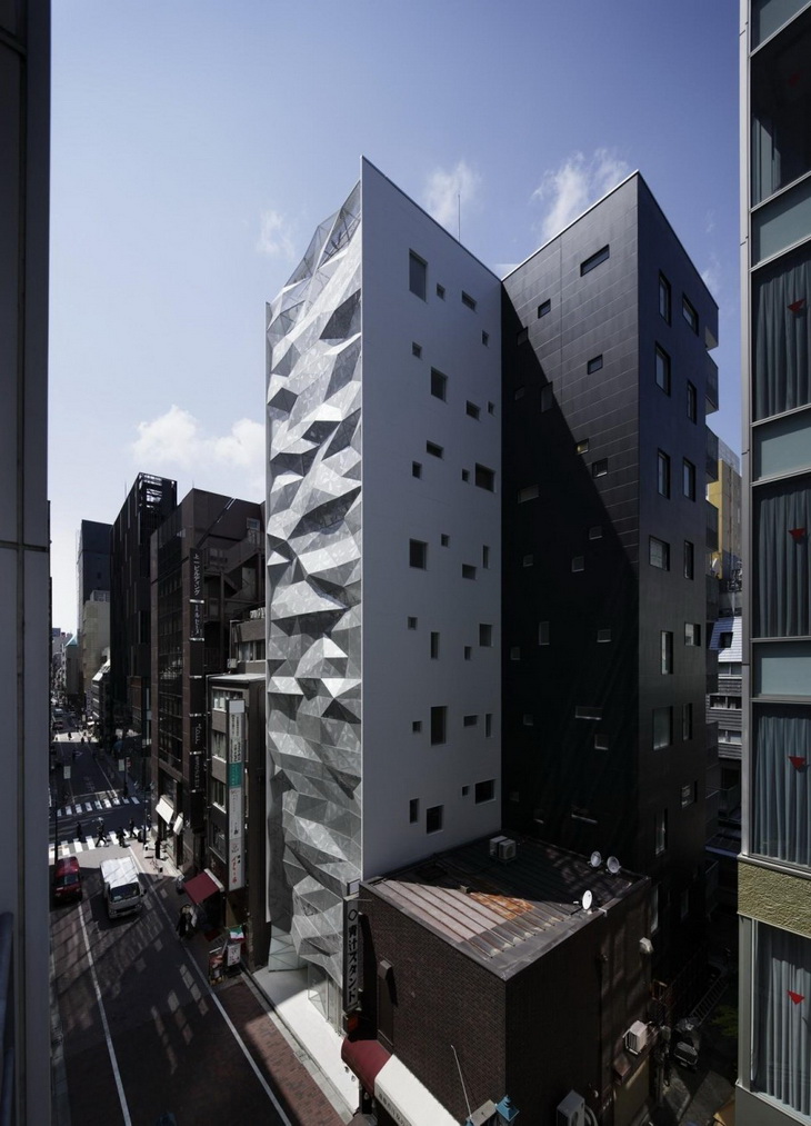 Dear Ginza Amano Design