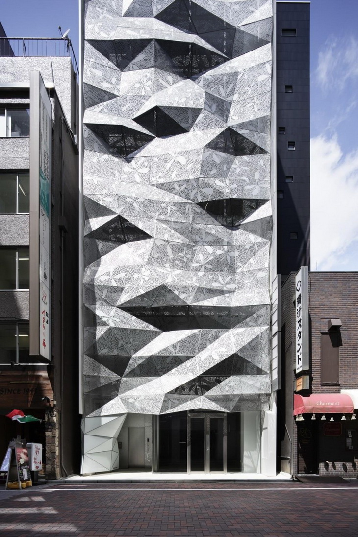 Dear Ginza Amano Design