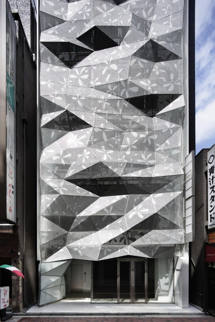 Dear Ginza Amano Design