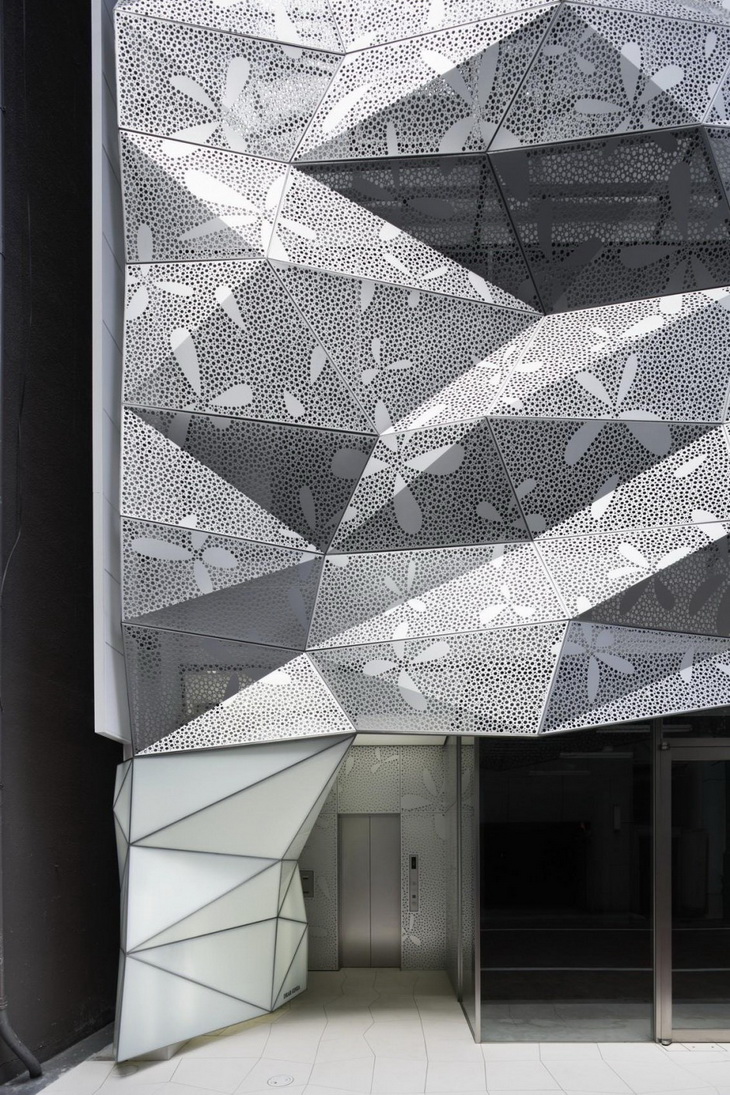Dear Ginza Amano Design