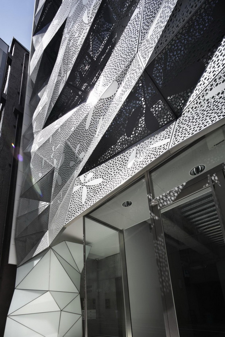 Dear Ginza Amano Design