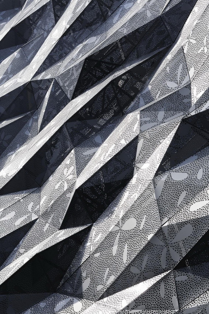 Dear Ginza Amano Design