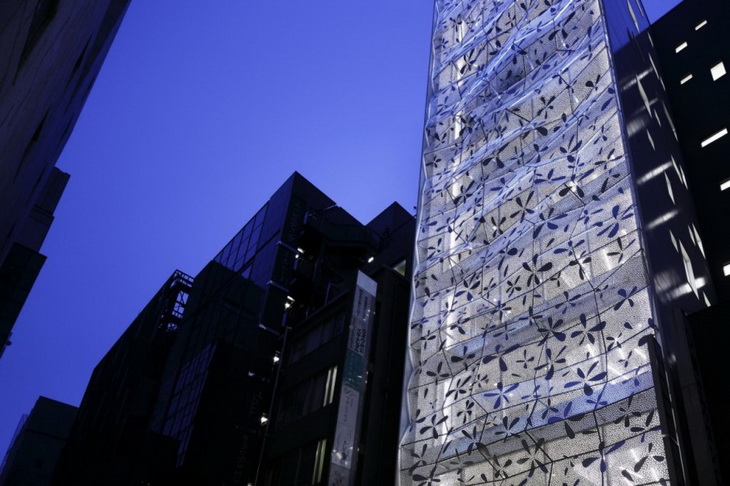 Dear Ginza Amano Design