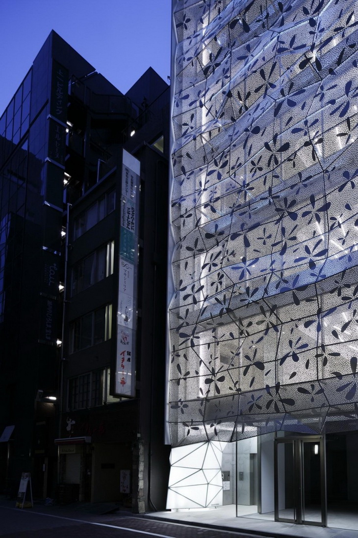Dear Ginza Amano Design