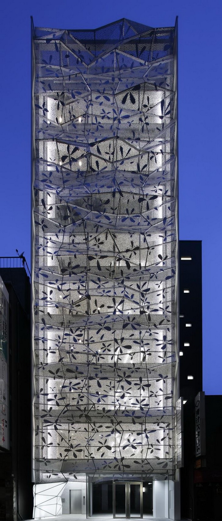 Dear Ginza Amano Design