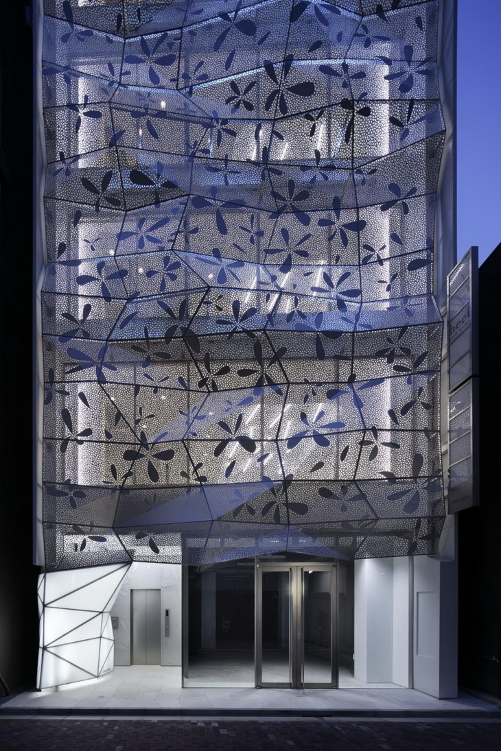 Dear Ginza Amano Design