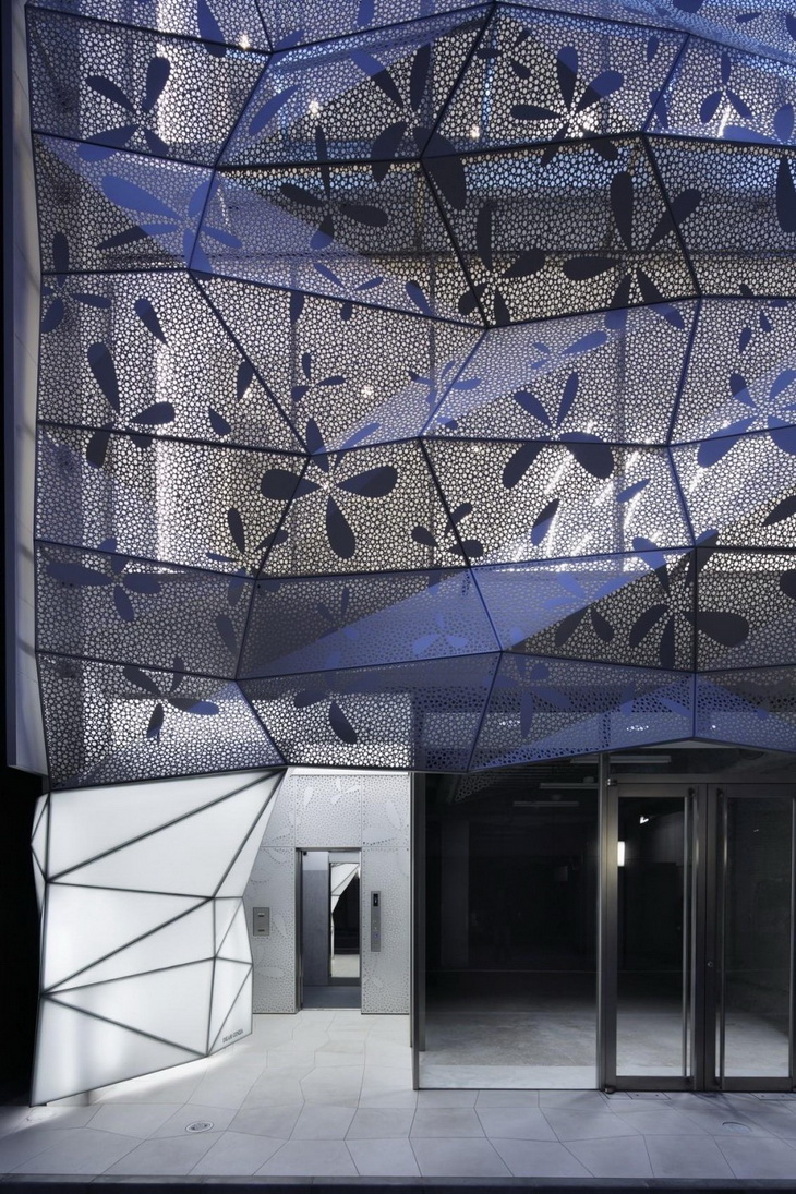 Dear Ginza Amano Design