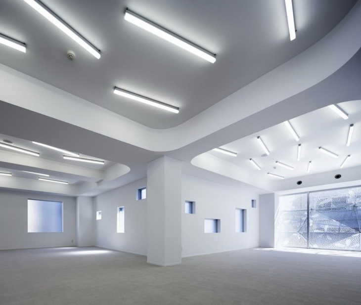 Dear Ginza Amano Design