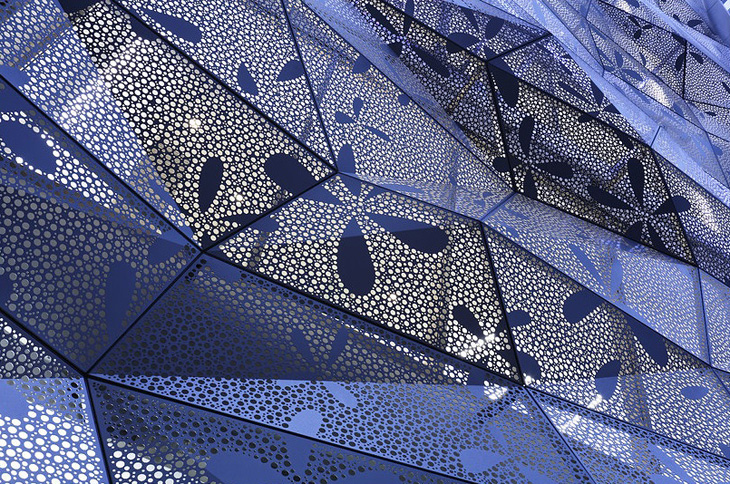 Dear Ginza Amano Design