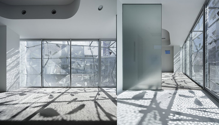 Dear Ginza Amano Design