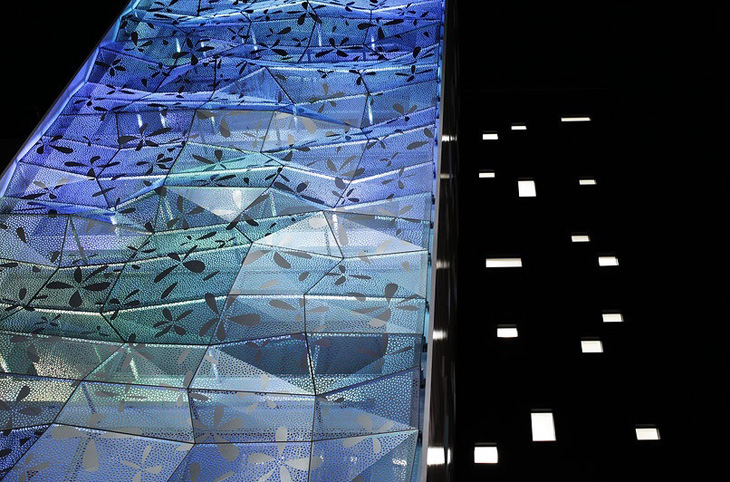 Dear Ginza Amano Design