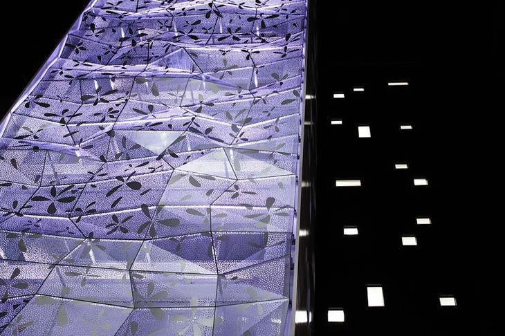 Dear Ginza Amano Design