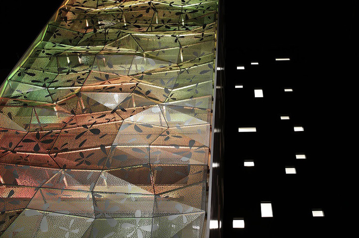 Dear Ginza Amano Design