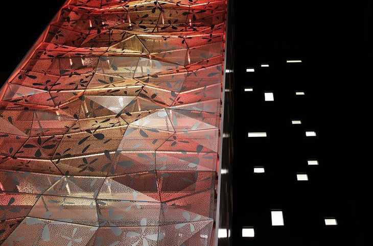 Dear Ginza Amano Design