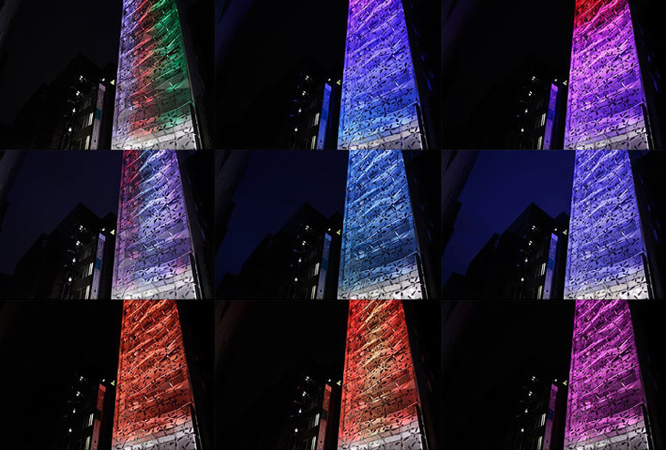 Dear Ginza Amano Design