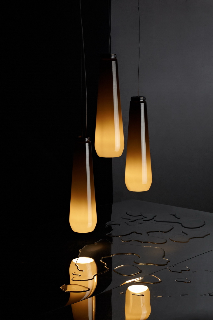 jeans Meget sur Danmark Diesel and Foscarini Present New Lights for “Successful Living from Diesel  with Foscarini”