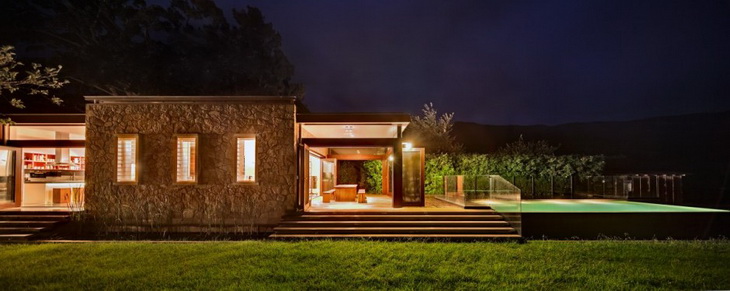 Foxground Farmhouse Roth
