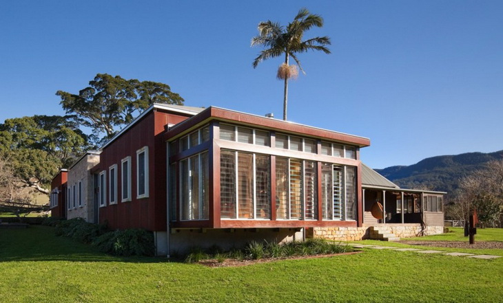 Foxground Farmhouse Roth