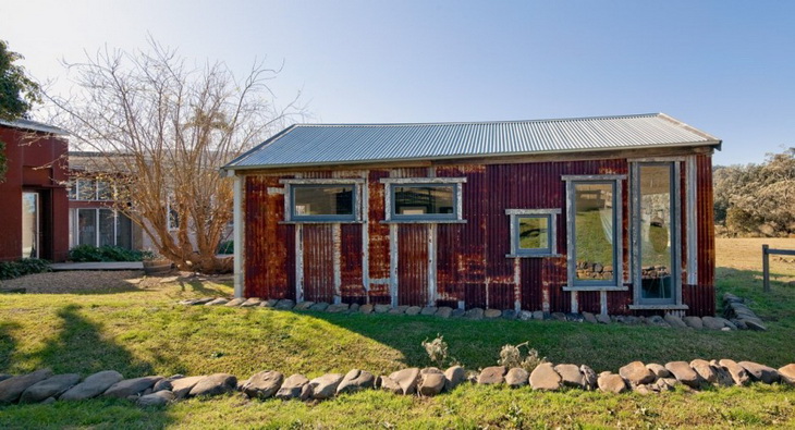 Foxground Farmhouse Roth