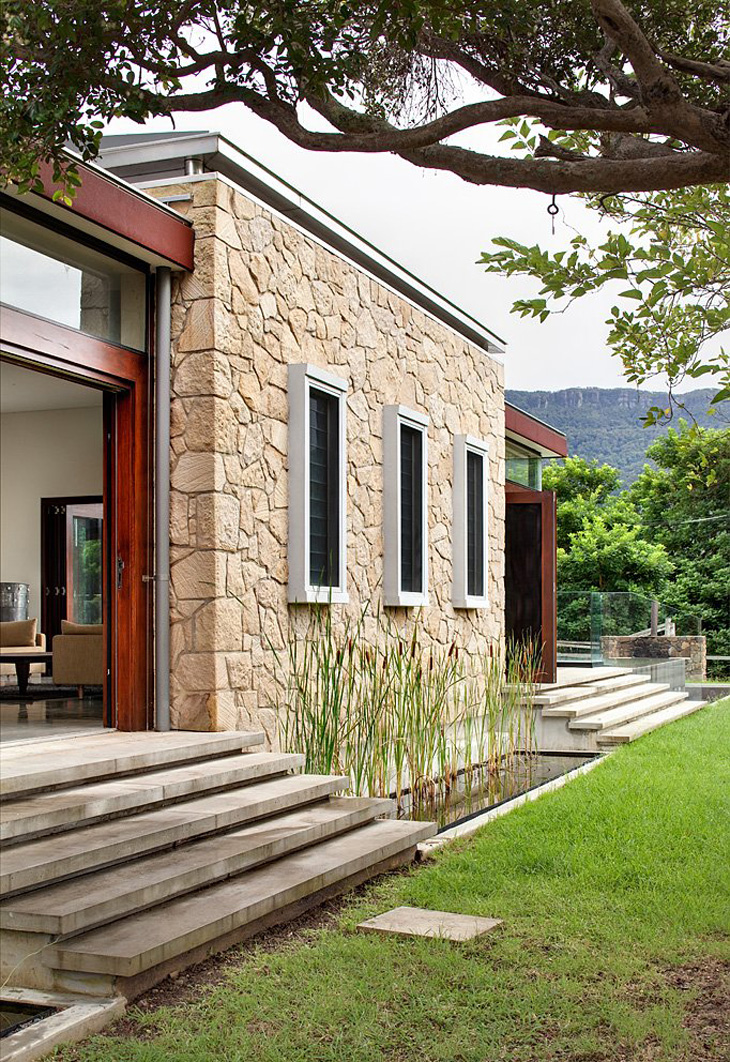 Foxground Farmhouse Roth
