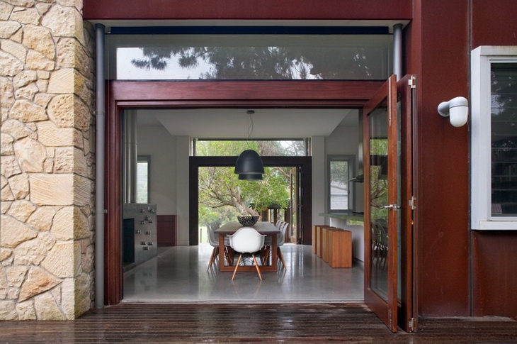 Foxground Farmhouse Roth