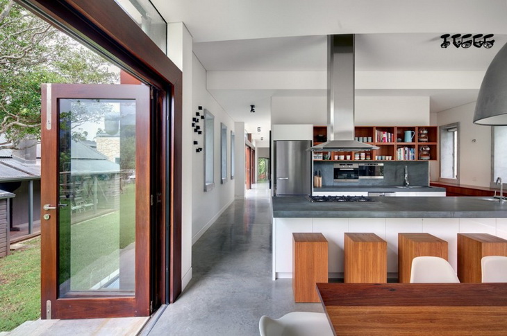 Foxground Farmhouse Roth
