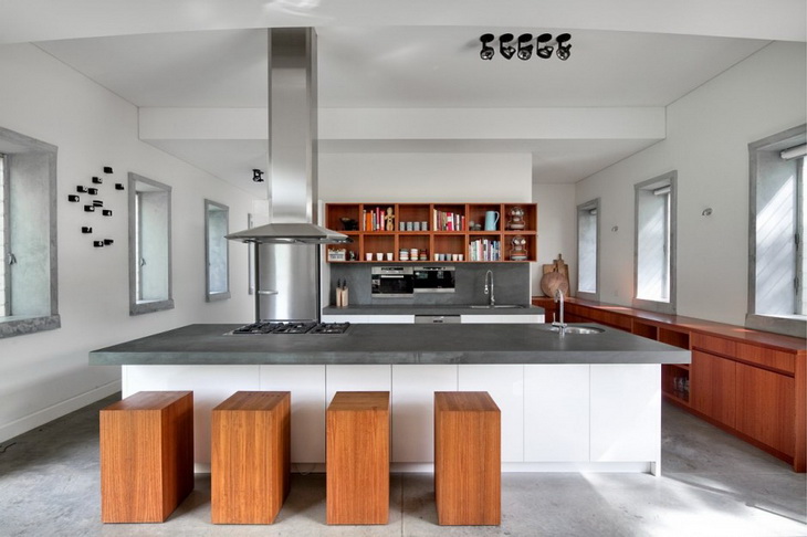Foxground Farmhouse Roth