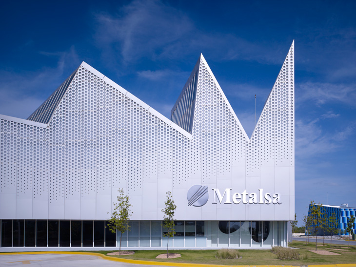 Metalsa Brooks Scarpa